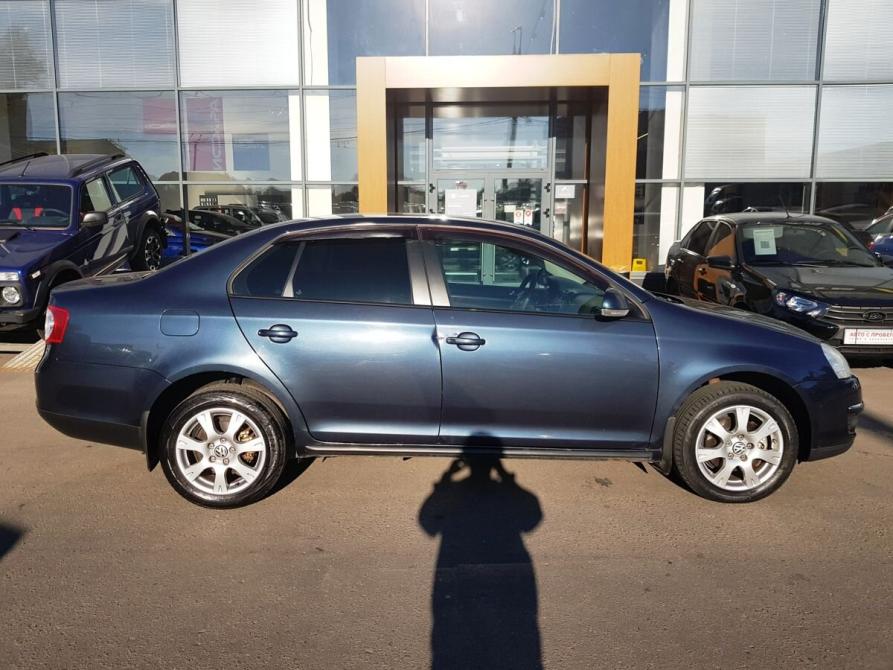Volkswagen Jetta V Брянск  - изображение 4