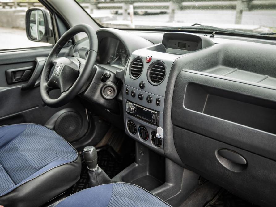 Peugeot Partner II Волгоград  - изображение 24