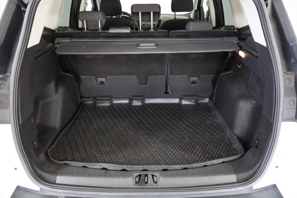 Ford Kuga II Рестайлинг Санкт-Петербург  - изображение 14