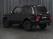 Lada (ВАЗ) Niva Legend Ставрополь  - изображение 20