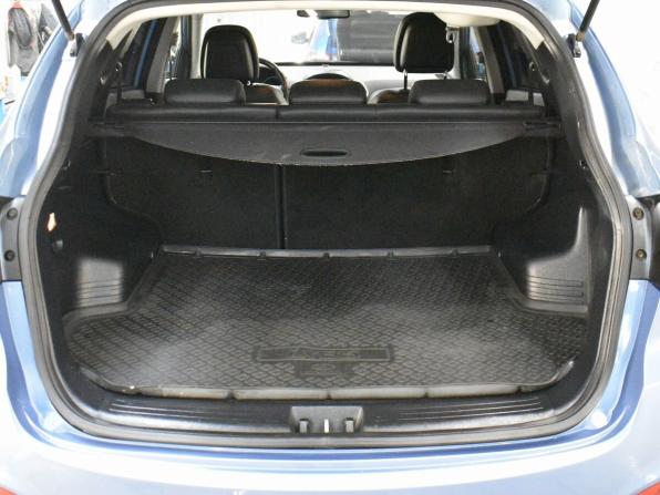 Hyundai ix35 I с пробегом 2011 года, цена 1 079 000 рублей, 266700 км, внедорожник, Автокод Объявления