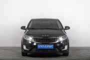 Kia Rio III Томск  - изображение 24
