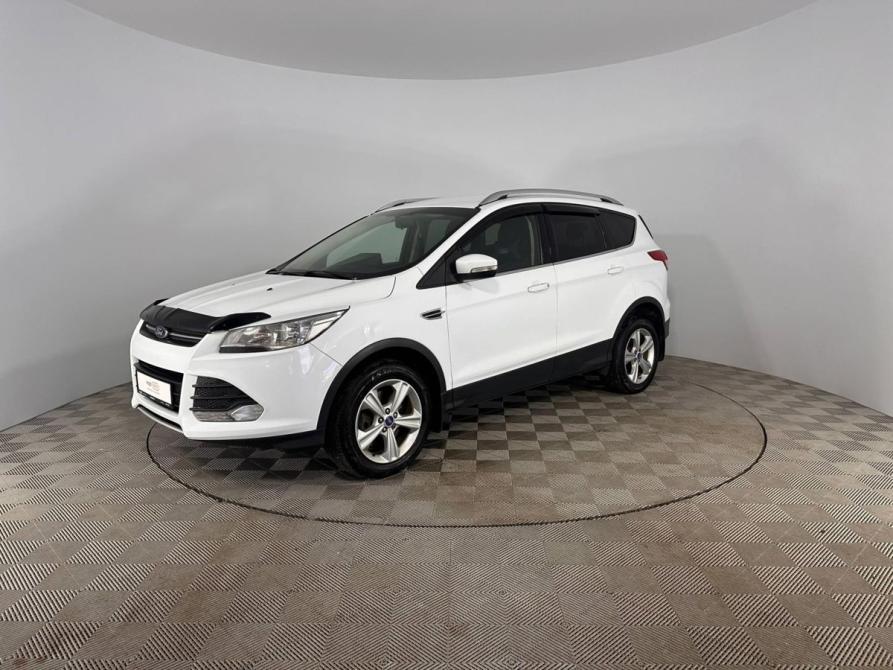 Ford Kuga II Ногинск  - изображение 1
