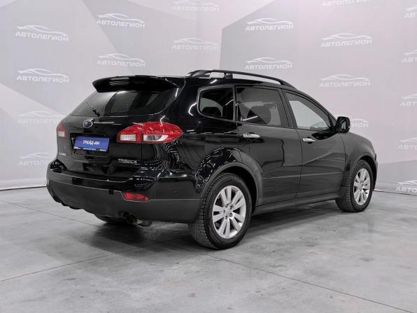 Subaru Tribeca I Рестайлинг с пробегом 2008 года, цена 1 050 000 рублей, 251430 км, внедорожник, Автокод Объявления