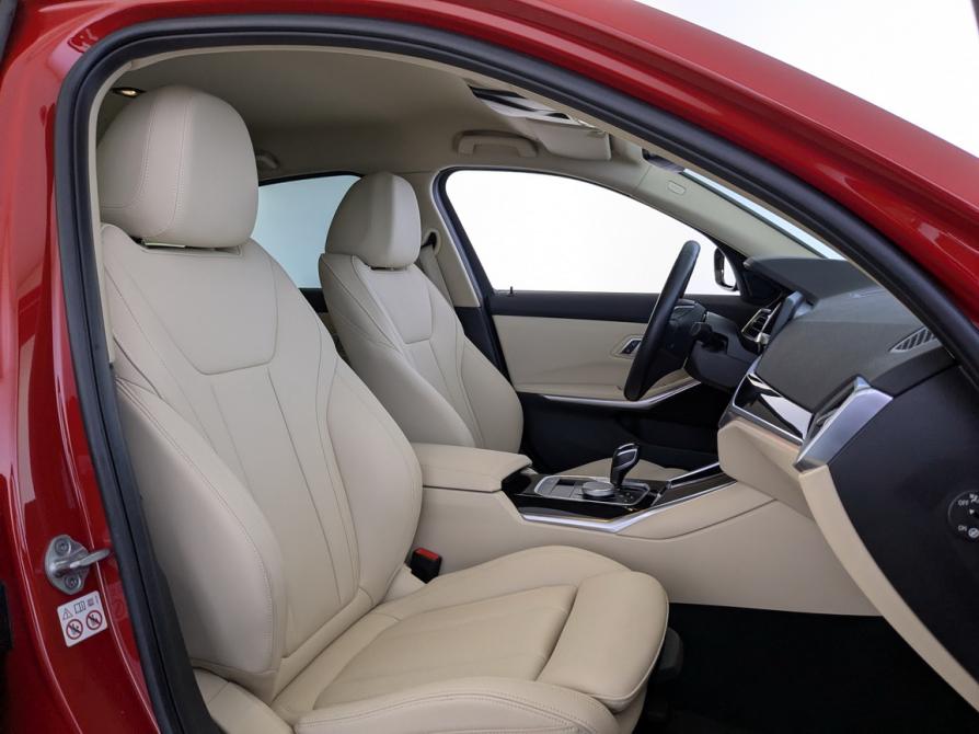 BMW 3 серии VII (G2x) Москва  - изображение 26