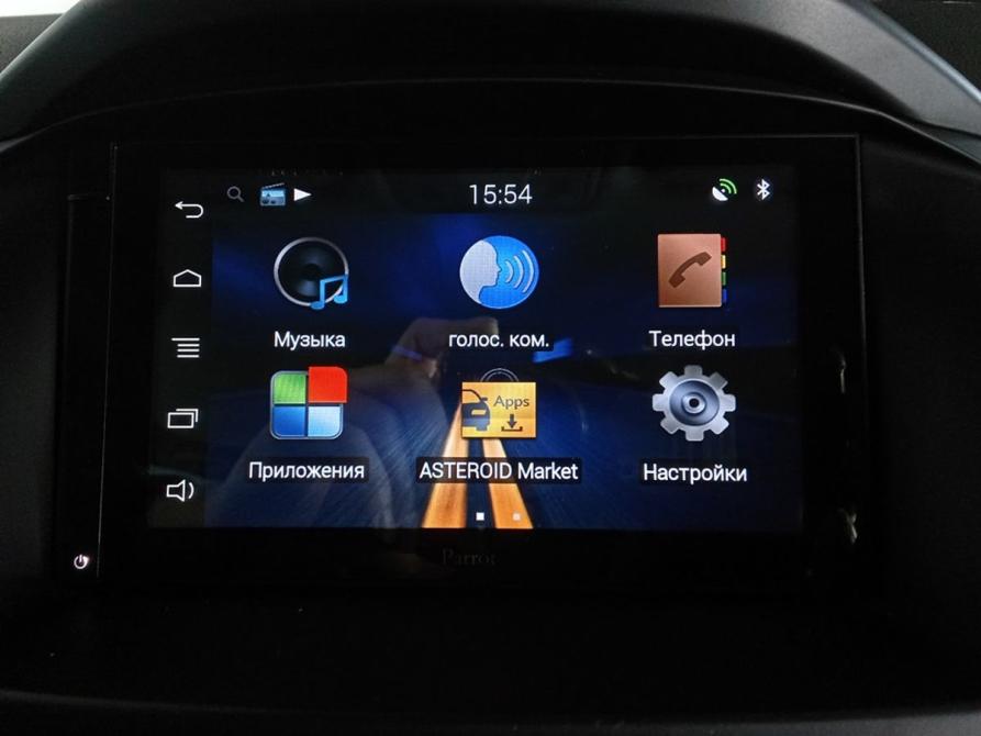 Hyundai ix35 I Рестайлинг Москва  - изображение 14