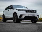 Land Rover Range Rover Velar I Москва  - изображение 22