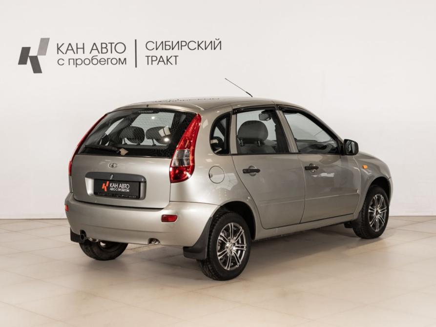 Lada (ВАЗ) Kalina I Казань  - изображение 3
