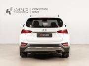 Hyundai Santa Fe IV Казань  - изображение 12