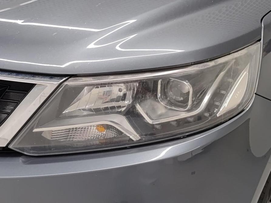 Geely Emgrand X7 I Рестайлинг 2 Казань  - изображение 21