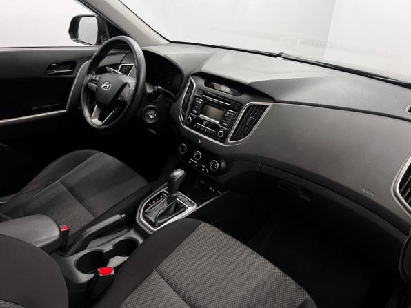 Hyundai Creta I с пробегом 2018 года, цена 1 245 000 рублей, 229570 км, внедорожник, Автокод Объявления