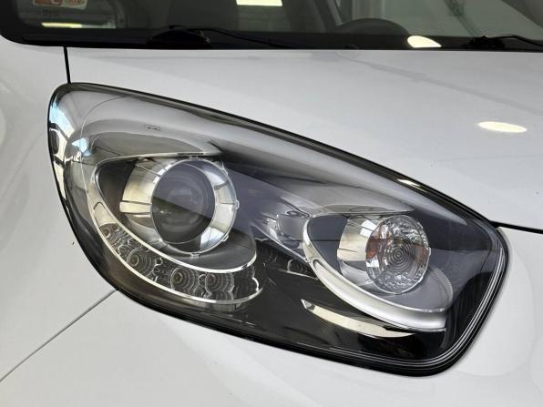 Kia Picanto II Рестайлинг с пробегом 2016 года, цена 1 100 000 рублей, 53600 км, хэтчбек, Автокод Объявления