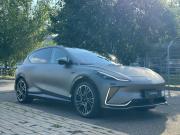 IM Motors (Zhiji) LS7 Москва  - изображение 33