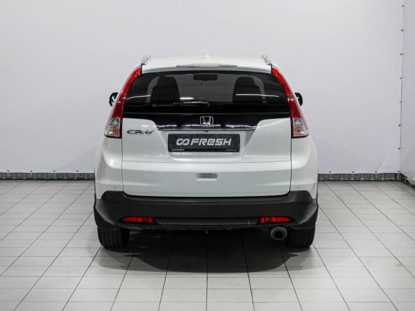 Honda CR-V IV с пробегом 2012 года, цена 1 839 000 рублей, 180544 км, внедорожник, Автокод Объявления