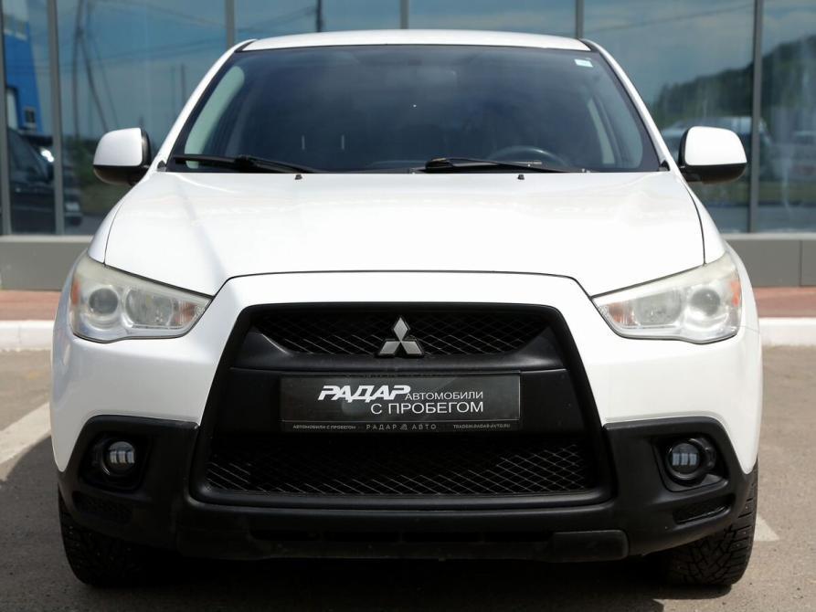 Mitsubishi ASX I Иваново  - изображение 2