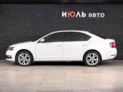 Skoda Octavia III (A7) Рестайлинг Екатеринбург  - изображение 27