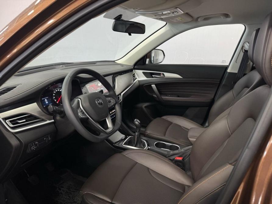 Changan CS35 Plus I Уфа  - изображение 13