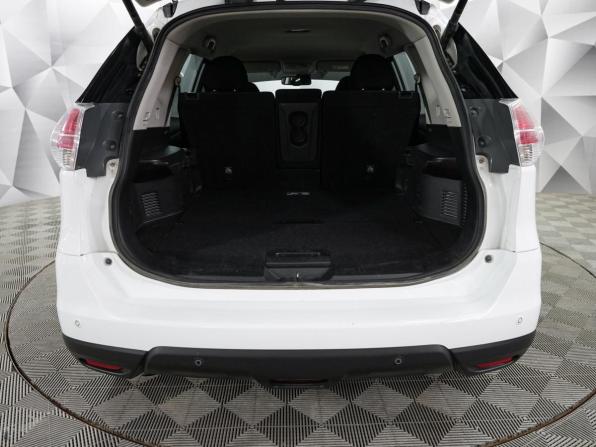 Nissan X-Trail III с пробегом 2018 года, цена 2 274 000 рублей, 116424 км, внедорожник, Автокод Объявления