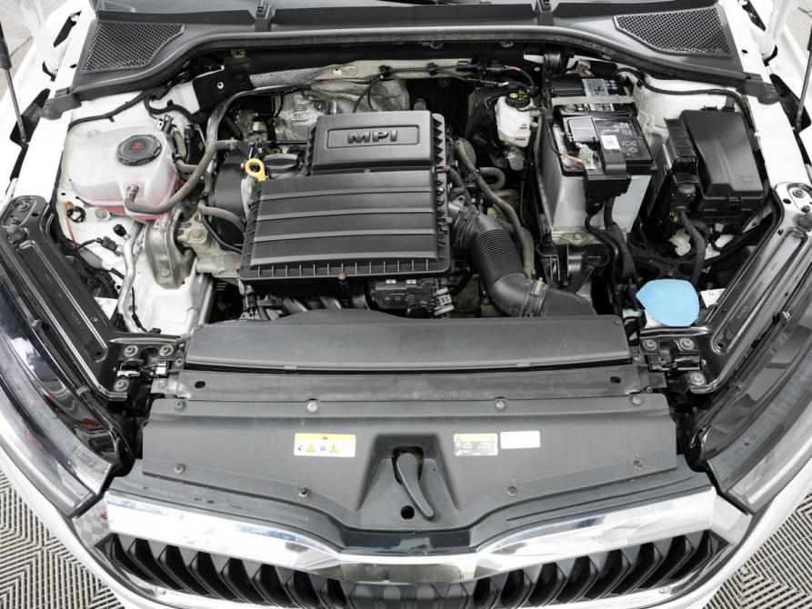Skoda Octavia IV (A8) Ульяновск  - изображение 20