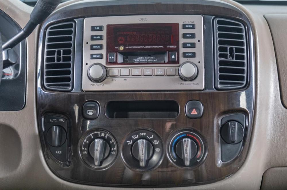Ford Escape I Томск  - изображение 14