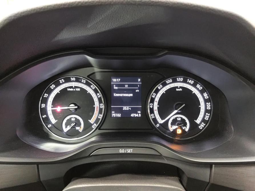 Skoda Kodiaq I Казань  - изображение 16