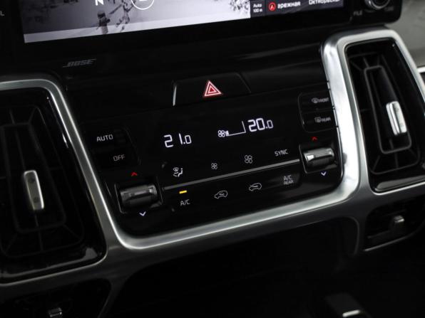 Kia Sorento IV с пробегом 2020 года, цена 3 399 000 рублей, 124420 км, внедорожник, Автокод Объявления