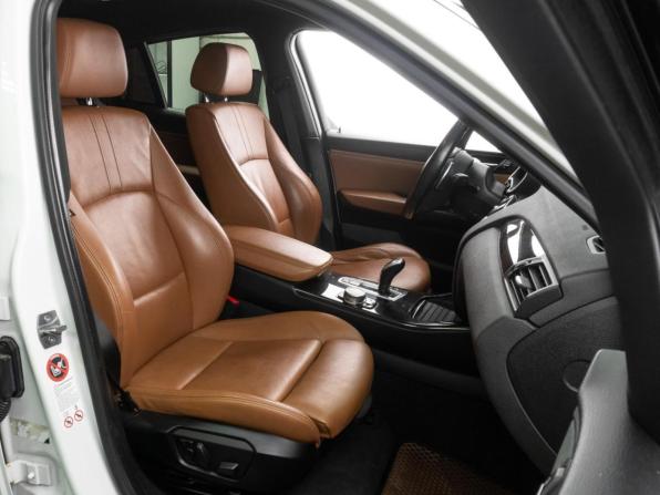 BMW X4 I (F26) с пробегом 2015 года, цена 2 569 000 рублей, 199028 км, внедорожник, Автокод Объявления