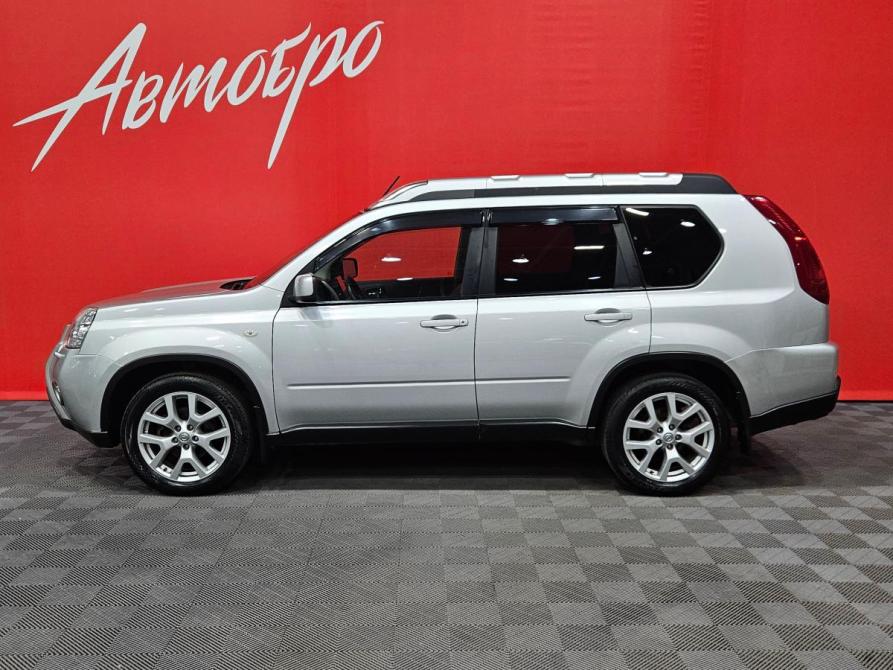 Nissan X-Trail II Рестайлинг Вологда  - изображение 2
