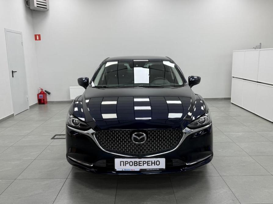 Mazda 6 III (GJ) Рестайлинг 2 Казань  - изображение 2