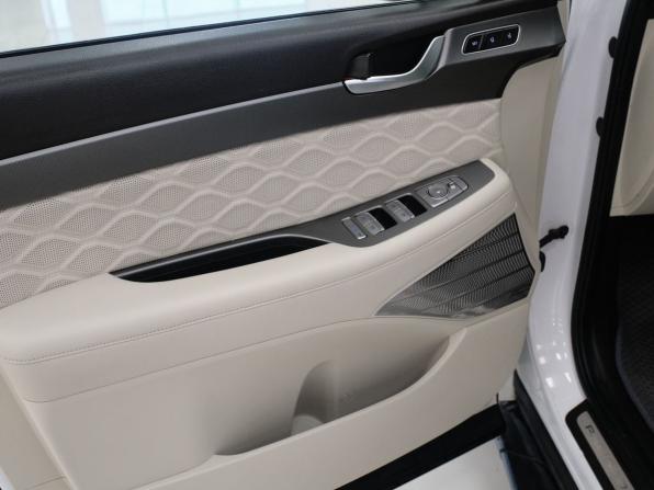 Hyundai Palisade I с пробегом 2021 года, цена 3 750 000 рублей, 98336 км, внедорожник, Автокод Объявления
