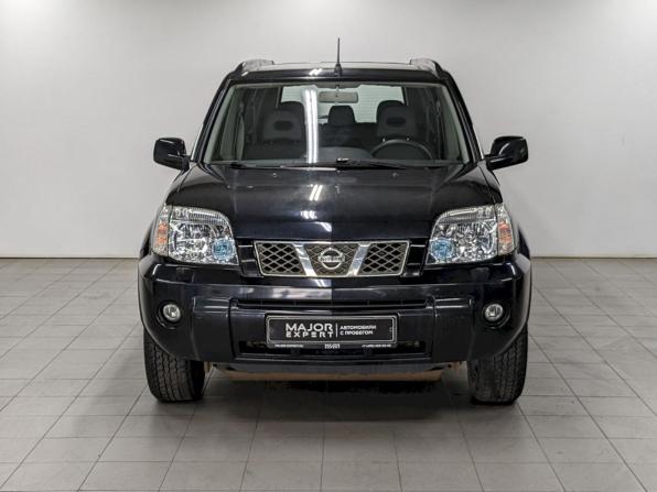 Nissan X-Trail I с пробегом 2006 года, цена 1 290 000 рублей, 44622 км, внедорожник, Автокод Объявления