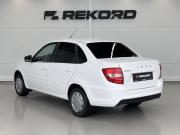 Lada (ВАЗ) Granta I Рестайлинг Уфа  - изображение 16