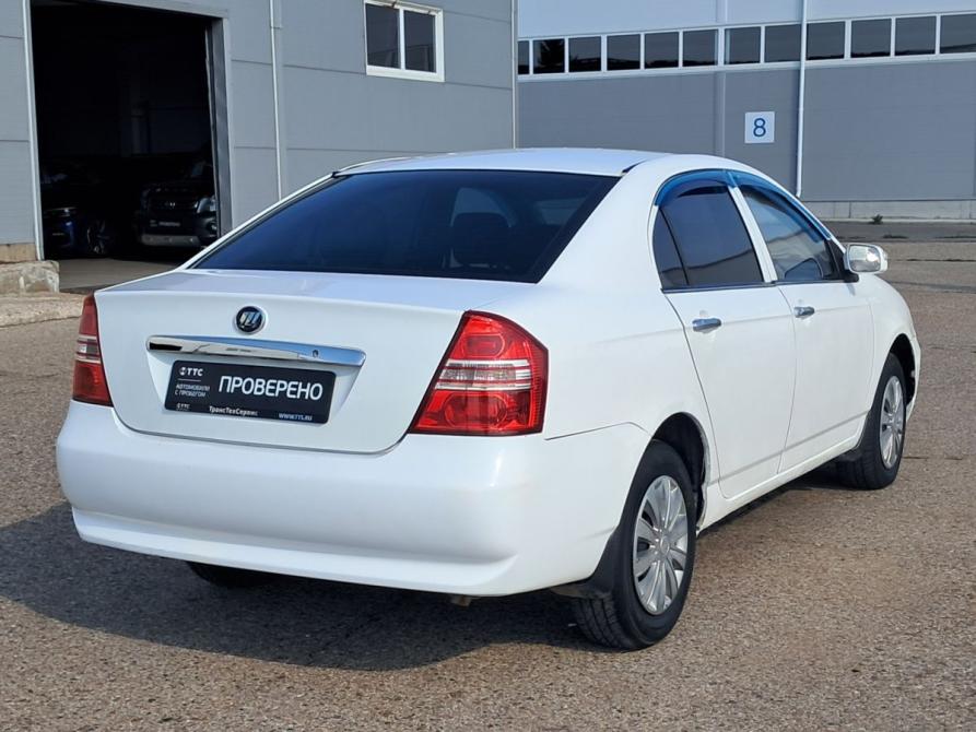 Lifan Solano I (620) Набережные Челны  - изображение 6