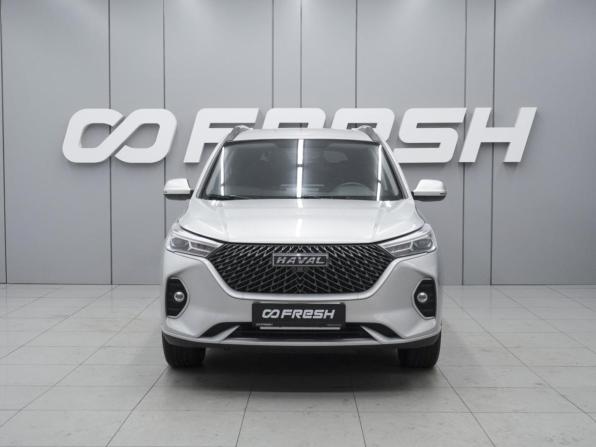 Haval M6 II с пробегом 2024 года, цена 1 750 000 рублей, 63909 км, внедорожник, Автокод Объявления