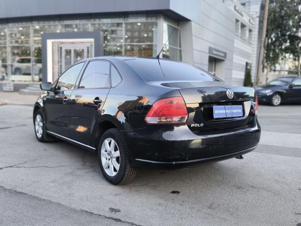 Volkswagen Polo V с пробегом 2011 года, цена 535 000 рублей, 219690 км, седан, Автокод Объявления