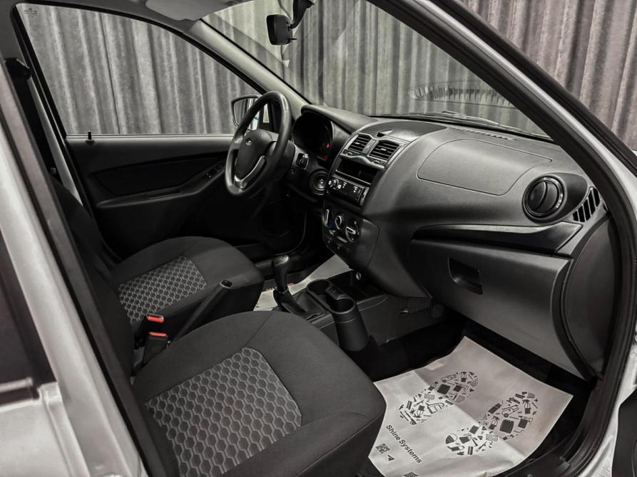 Lada (ВАЗ) Granta I Рестайлинг Красноярск  - изображение 11