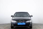 Kia Spectra I Рестайлинг 2 Пермь  - изображение 21