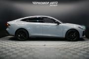 Changan UNI-V I Крым  - изображение 38