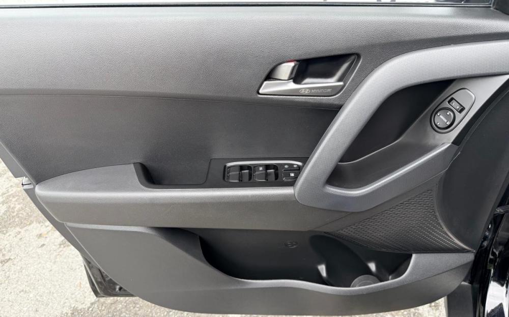 Hyundai Creta I Рестайлинг Тюмень  - изображение 16