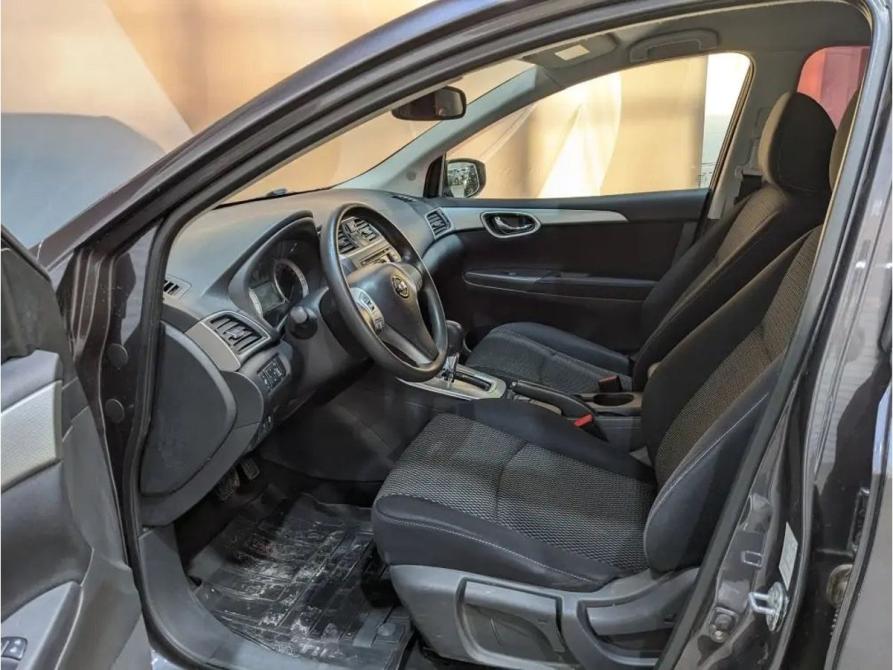 Nissan Tiida II Пермь  - изображение 10