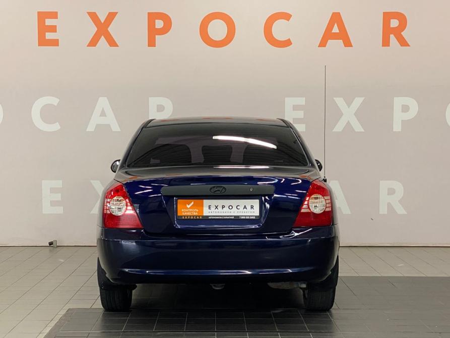 Hyundai Elantra III (XD2) Рестайлинг Волгоград  - изображение 6