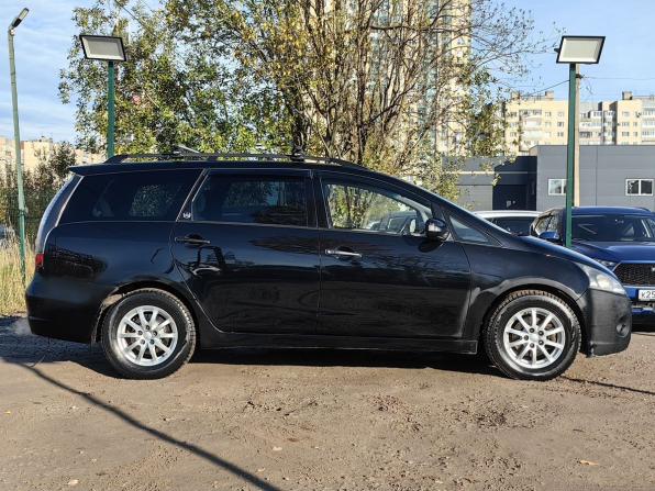 Mitsubishi Grandis I с пробегом 2007 года, цена 659 000 рублей, 335000 км, минивэн, Автокод Объявления