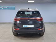 Kia Sportage IV Москва  - изображение 27
