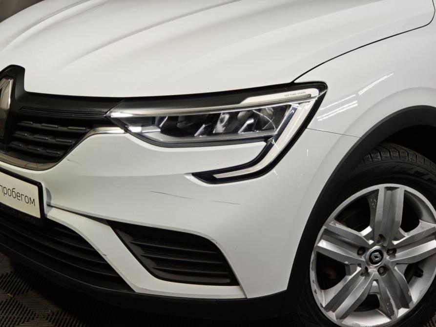Renault Arkana I Москва  - изображение 10