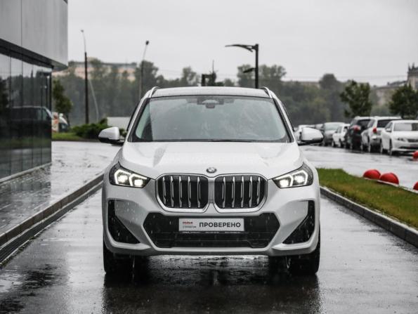 BMW X1 III (U11/U12) с пробегом 2024 года, цена 5 199 000 рублей, 14858 км, внедорожник, Автокод Объявления