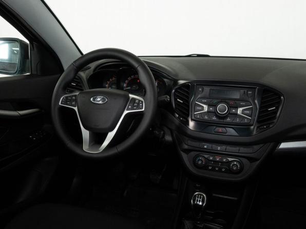Lada (ВАЗ) Vesta I с пробегом 2019 года, цена 825 000 рублей, 125000 км, седан, Автокод Объявления