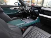 GAC GS8 II Москва  - изображение 38