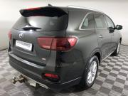 Kia Sorento III Prime Рестайлинг Москва  - изображение 24