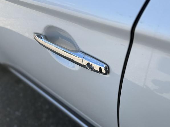 Mitsubishi Outlander III Рестайлинг 3 с пробегом 2019 года, цена 2 960 000 рублей, 104709 км, внедорожник, Автокод Объявления