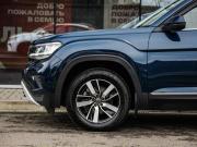 Volkswagen Teramont I Рестайлинг Санкт-Петербург  - изображение 49